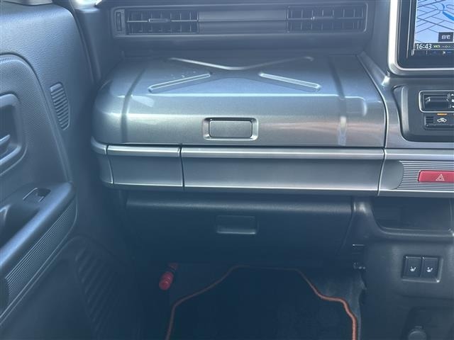 Suzuki SPACIA 2019 7253614-12
