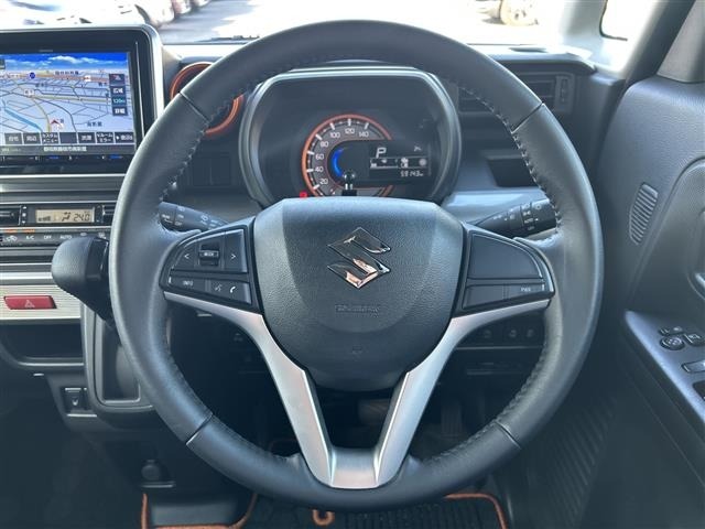 Suzuki SPACIA 2019 7253614-13