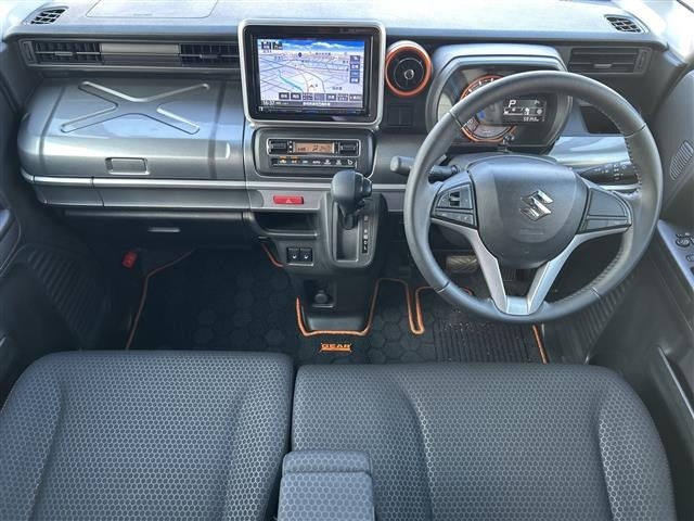 Suzuki SPACIA 2019 7253614-14