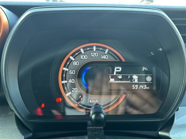 Suzuki SPACIA 2019 7253614-15