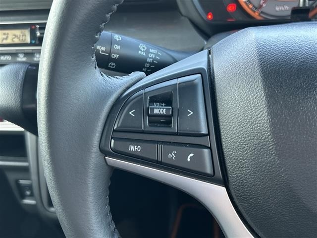 Suzuki SPACIA 2019 7253614-16
