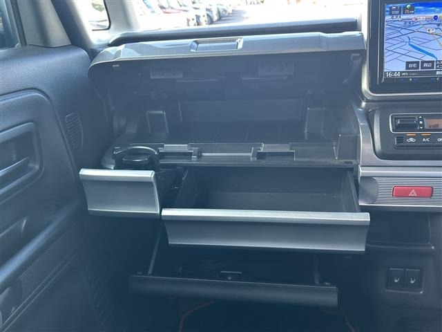 Suzuki SPACIA 2019 7253614-20