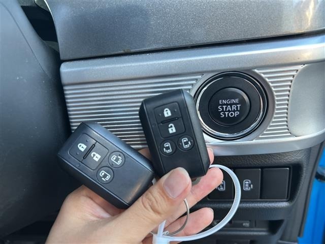 Suzuki SPACIA 2019 7253614-5