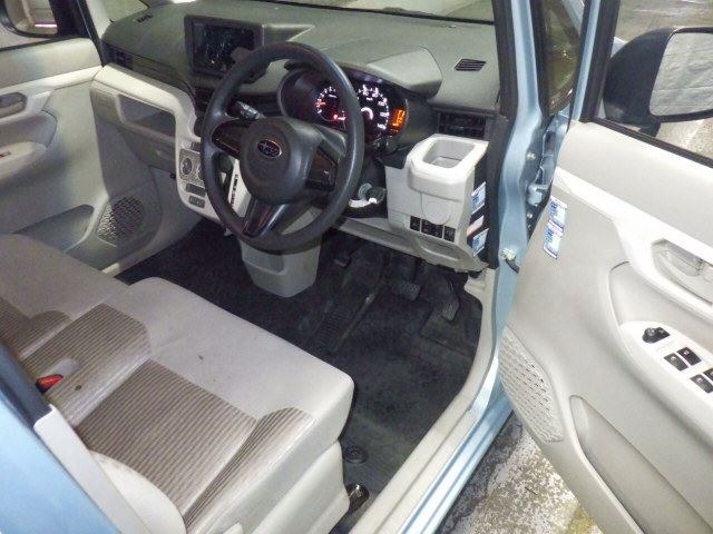 Subaru STELLA 2021 7253108-3