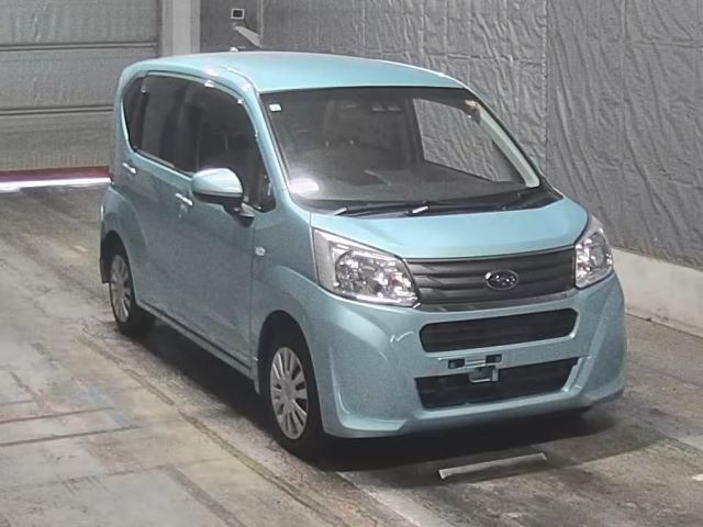 Subaru STELLA 2021 7253108-7