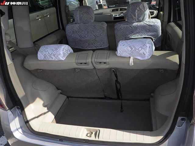 Subaru STELLA 2006 7253165-10