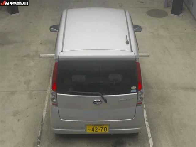 Subaru STELLA 2006 7253165-5