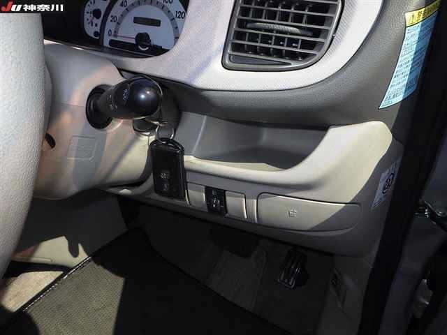 Subaru STELLA 2006 7253165-7