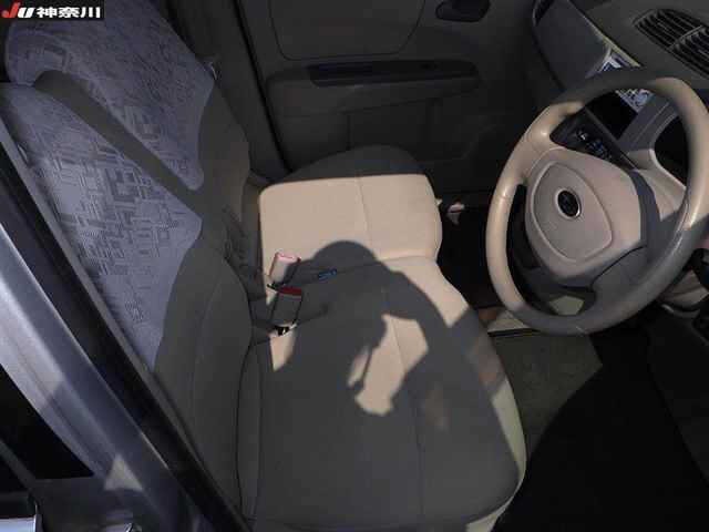 Subaru STELLA 2006 7253165-8