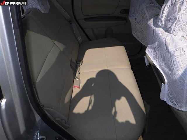 Subaru STELLA 2006 7253165-9