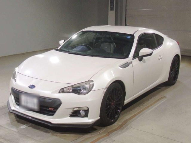 Subaru SUBARU 2014 7237284-0