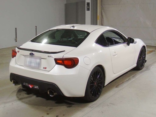 Subaru SUBARU 2014 7237284-1