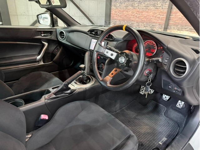 Subaru SUBARU 2013 7237310-2