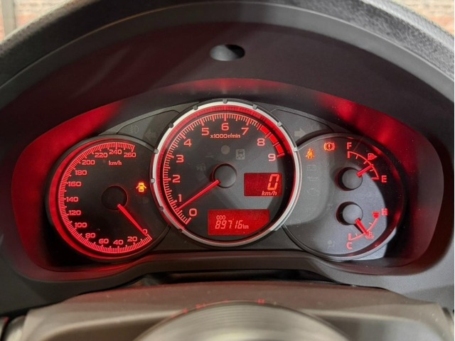 Subaru SUBARU 2013 7237310-20