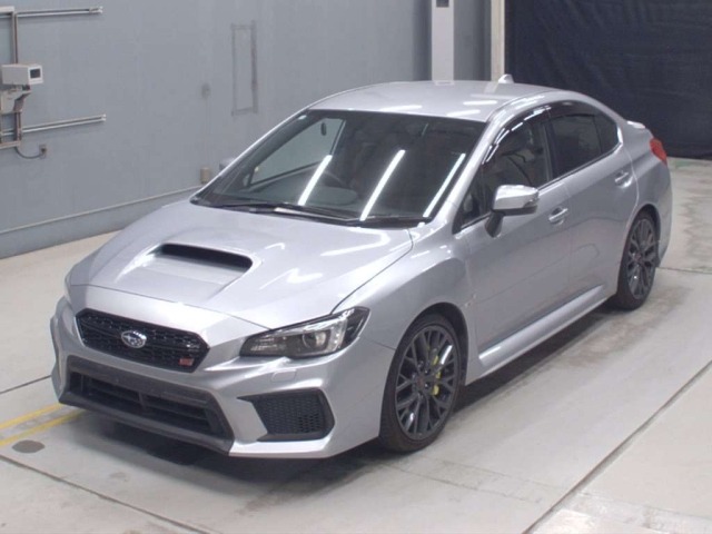 Subaru SUBARU 2017 7238912-0