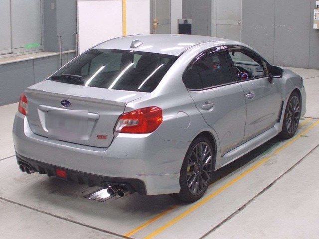 Subaru SUBARU 2017 7238912-1
