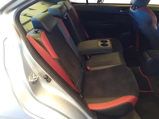 Subaru SUBARU 2017 7238912-10