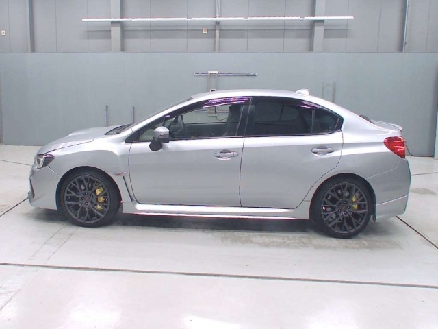 Subaru SUBARU 2017 7238912-4