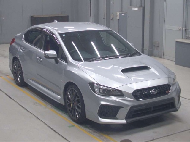 Subaru SUBARU 2017 7238912-5