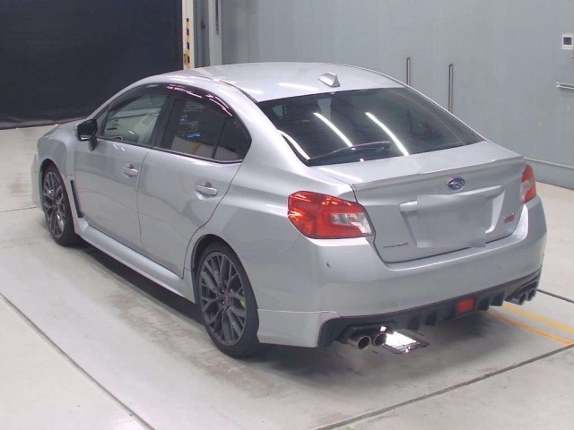 Subaru SUBARU 2017 7238912-6