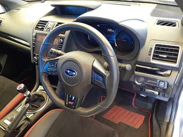 Subaru SUBARU 2017 7238912-7