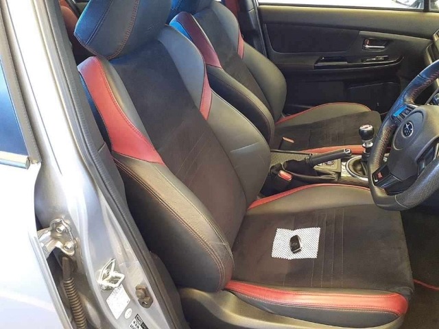 Subaru SUBARU 2017 7238912-8