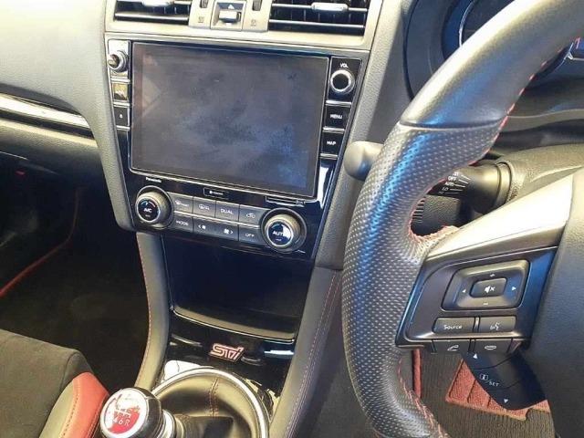 Subaru SUBARU 2017 7238912-9