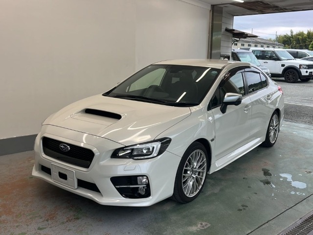 Subaru SUBARU 2017 7238933-0