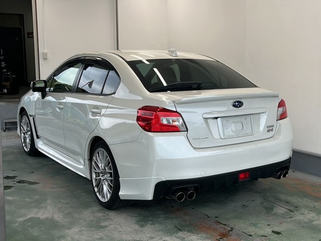 Subaru SUBARU 2017 7238933-1