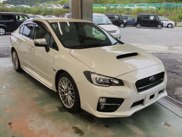 Subaru SUBARU 2017 7238933-3