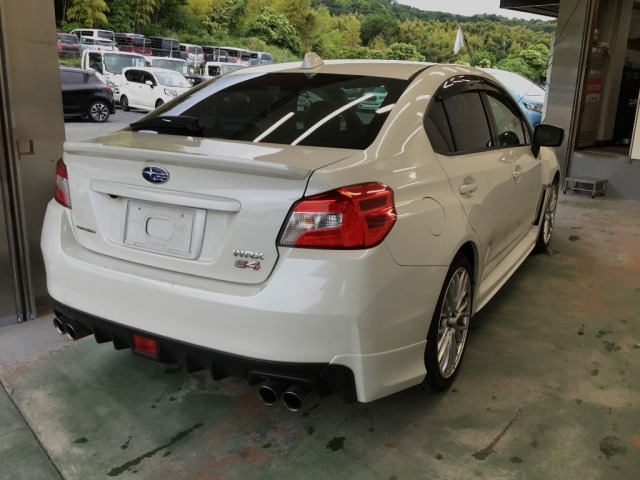 Subaru SUBARU 2017 7238933-4