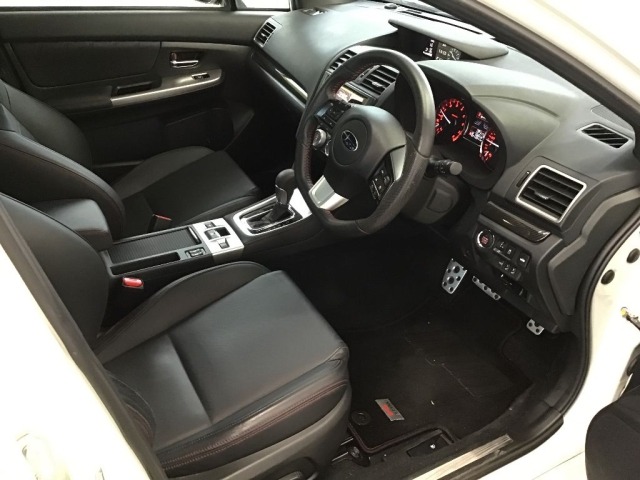Subaru SUBARU 2017 7238933-5