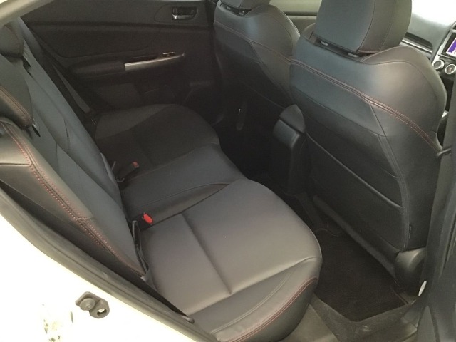 Subaru SUBARU 2017 7238933-6