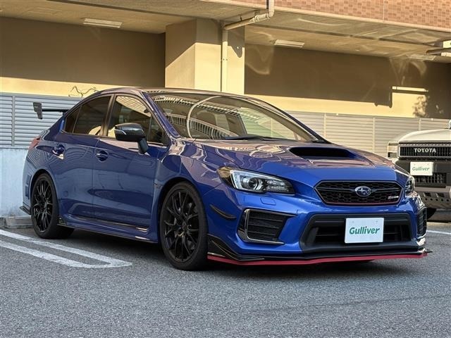 Subaru SUBARU 2018 7239258-0