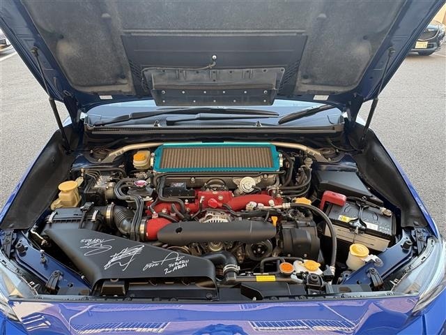 Subaru SUBARU 2018 7239258-12