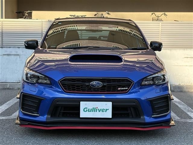 Subaru SUBARU 2018 7239258-18