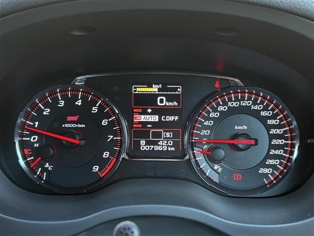 Subaru SUBARU 2018 7239258-20