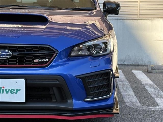 Subaru SUBARU 2018 7239258-7