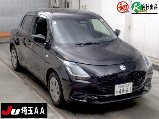 Suzuki SWIFT 2024 7253094-0