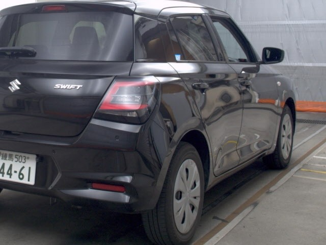 Suzuki SWIFT 2024 7253094-5