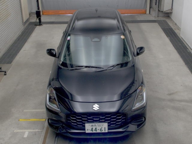 Suzuki SWIFT 2024 7253094-6