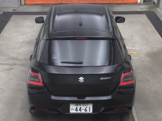 Suzuki SWIFT 2024 7253094-7