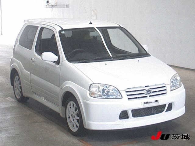 Suzuki SWIFT 2005 7253095-0