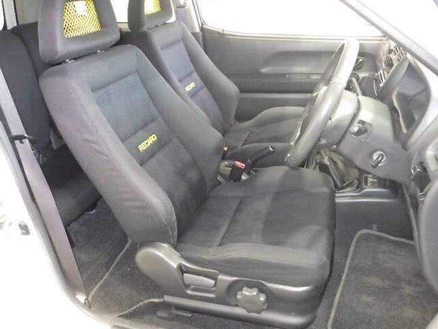 Suzuki SWIFT 2005 7253095-6