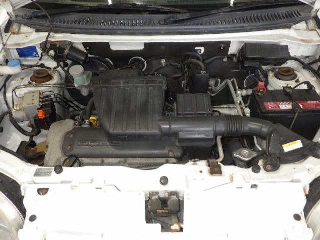 Suzuki SWIFT 2005 7253095-8