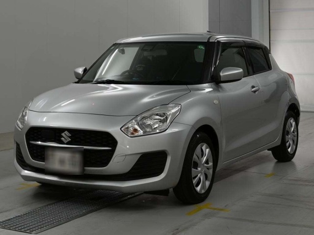 Suzuki SWIFT 2021 7253098-0
