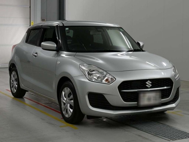 Suzuki SWIFT 2021 7253098-5