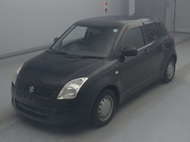 Suzuki SWIFT 2009 7253099-0