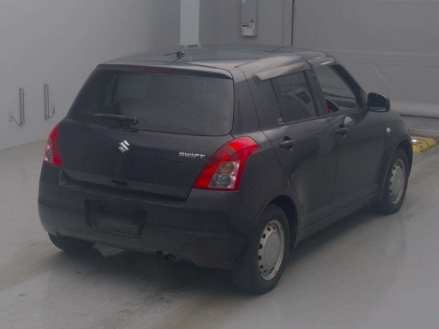 Suzuki SWIFT 2009 7253099-1