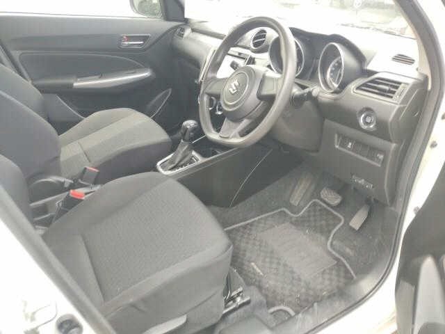Suzuki SWIFT 2017 7253103-3